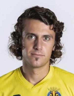 Carlos Romero (Villarreal C.F. C) - 2020/2021